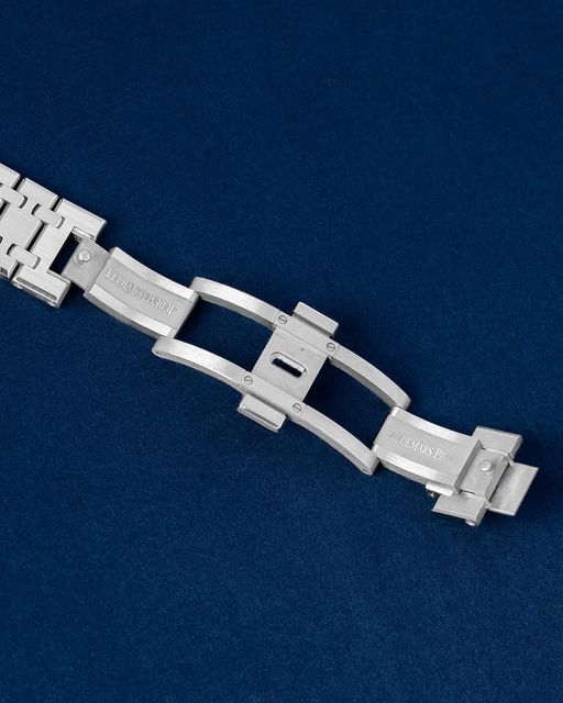 Audemars Piguet Royal Oak 15550ST.OO.1356ST.07 Image 3